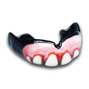 <span>Goofy Teeth</span> Mouthguard | Mouthpiece Guy