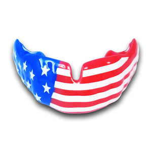 <span>USA</span> Mouthguard | Mouthpiece Guy