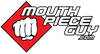 Custom Fit Mouthguards from the Mouthpiece Guy