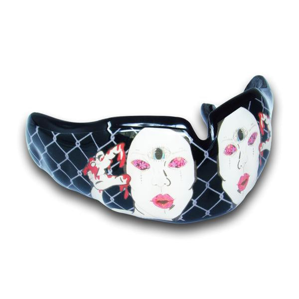 <span>Full Wrap</span> Customized Mouthguard | Mouthpiece Guy