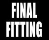 09) Final Fitting | Mouthpiece Guy
