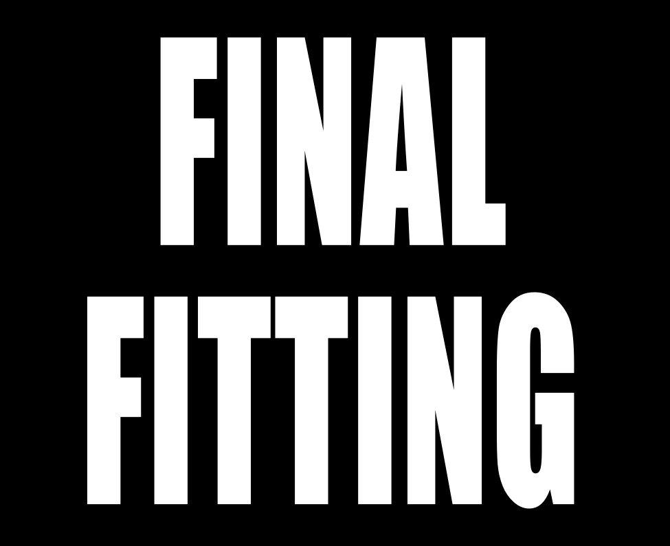 09) Final Fitting | Mouthpiece Guy