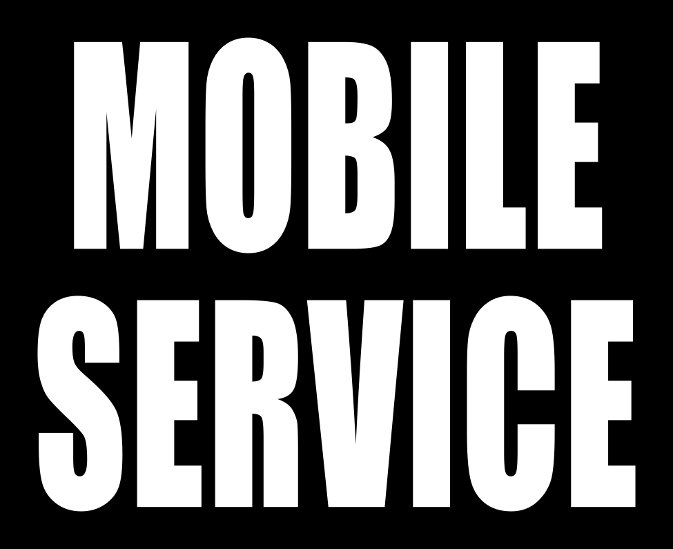 Mobile Service Mouthpiece Guy