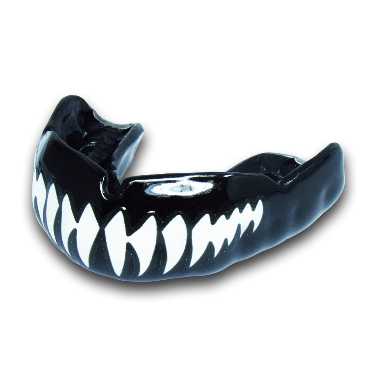 Out of this World Custom Alien Fang Mouthguards - Mouthpiece Guy