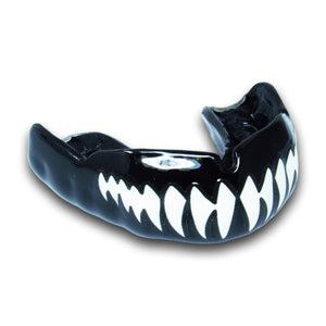 <span>Alien Fangs</span> Mouthguard | Mouthpiece Guy