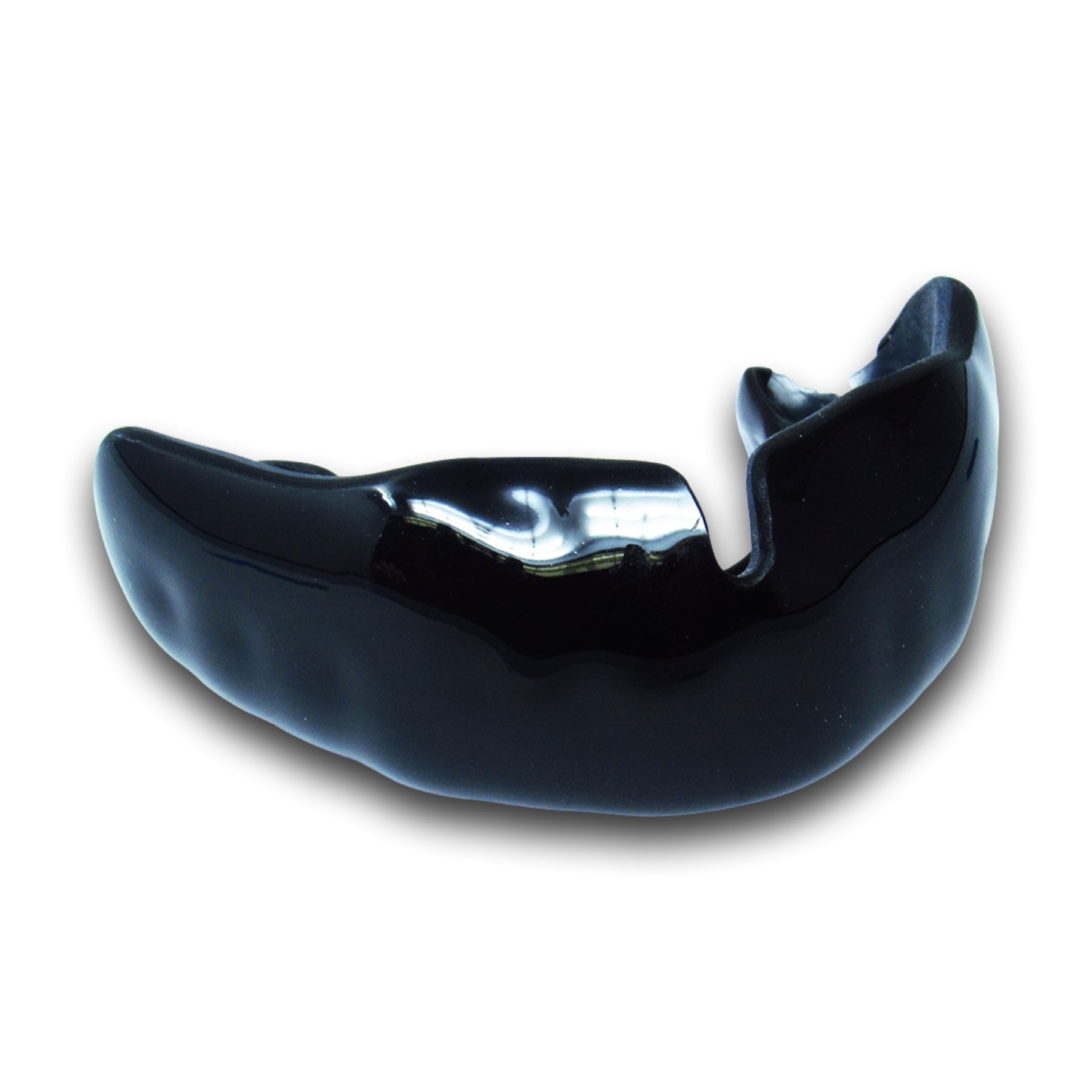 customized mouthguards by Mouthpiece Guy