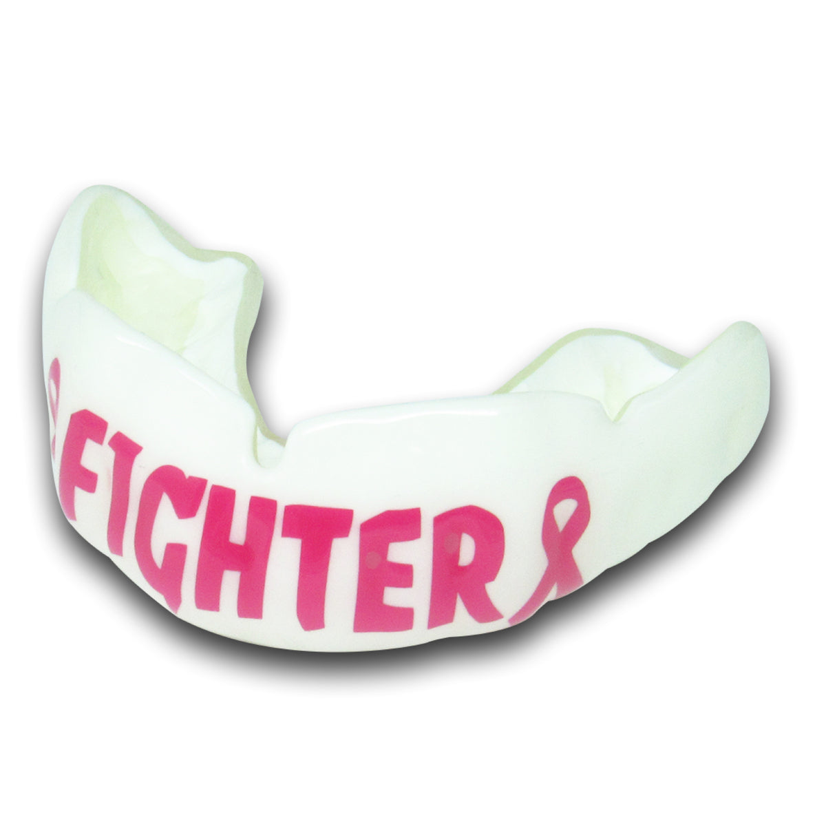 &lt;span&gt;Cancer Awareness&lt;/span&gt; Mouthguard | Mouthpiece Guy