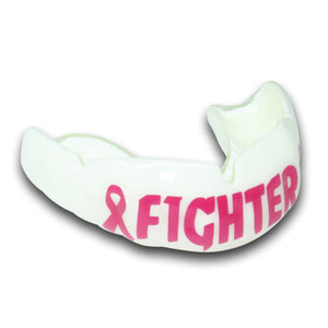 <span>Cancer Awareness</span> Mouthguard | Mouthpiece Guy
