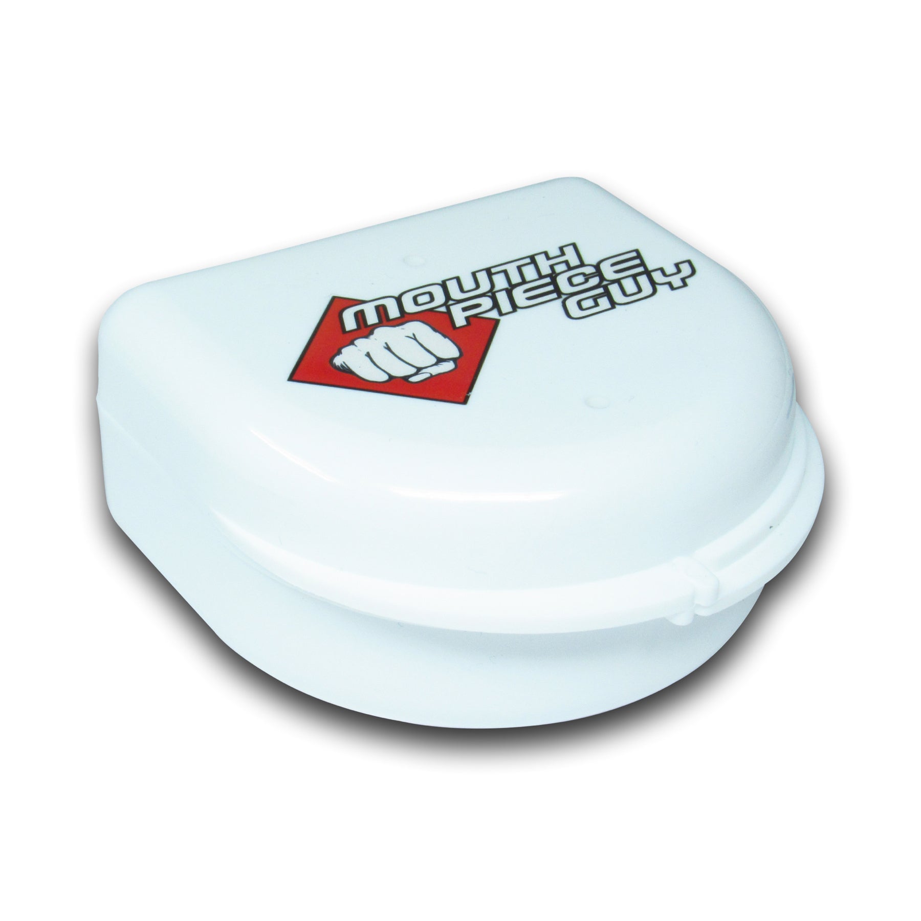 <span>Mouthguard</span> Case | Mouthpiece Guy