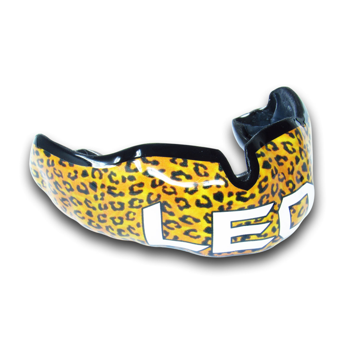 custom motorcycle helmet mouth guard Full Wrap Customized Mouthguard