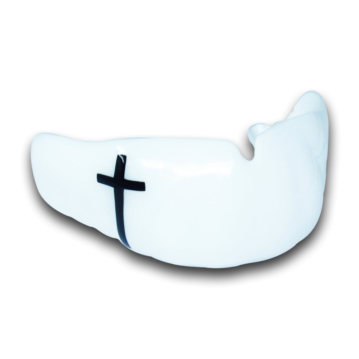&lt;span&gt;Mouthguard&lt;/span&gt; w/ Graphics | Mouthpiece Guy