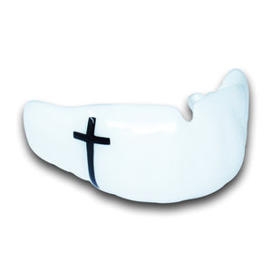 <span>Mouthguard</span> w/ Graphics | Mouthpiece Guy