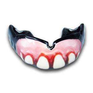 <span>Goofy Teeth</span> Mouthguard | Mouthpiece Guy