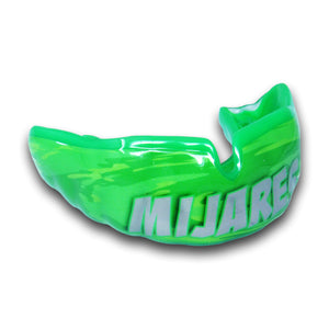 <span>Full Wrap</span> Mouthguard | Mouthpiece Guy