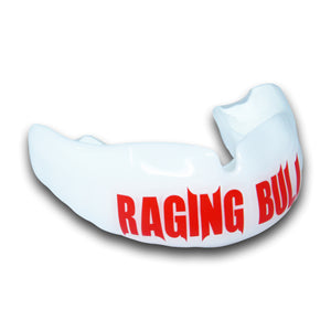 Best Customizable Mouthguard with Text by Mouthpiece Guy  