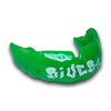Mouthguard with Text by Mouthpiece Guy  