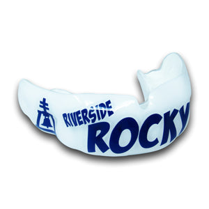 <span>Mouthguard</span> w/ Graphics | Mouthpiece Guy