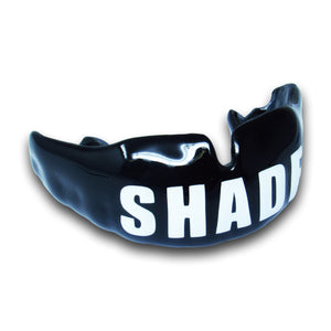 Best Mouthguard with Text by Mouthpiece Guy  