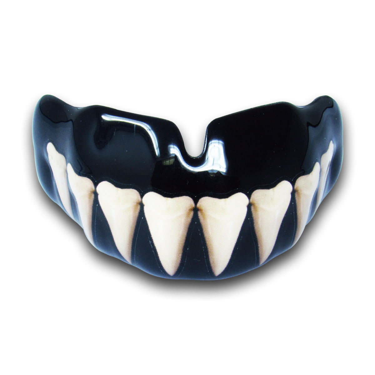 &lt;span&gt;Shark Fangs&lt;/span&gt; Mouthguard | Mouthpiece Guy