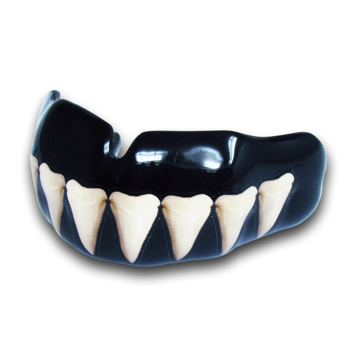 &lt;span&gt;Shark Fangs&lt;/span&gt; Mouthguard | Mouthpiece Guy