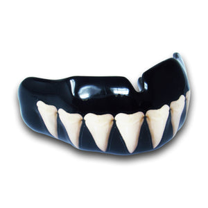 <span>Shark Fangs</span> Mouthguard | Mouthpiece Guy