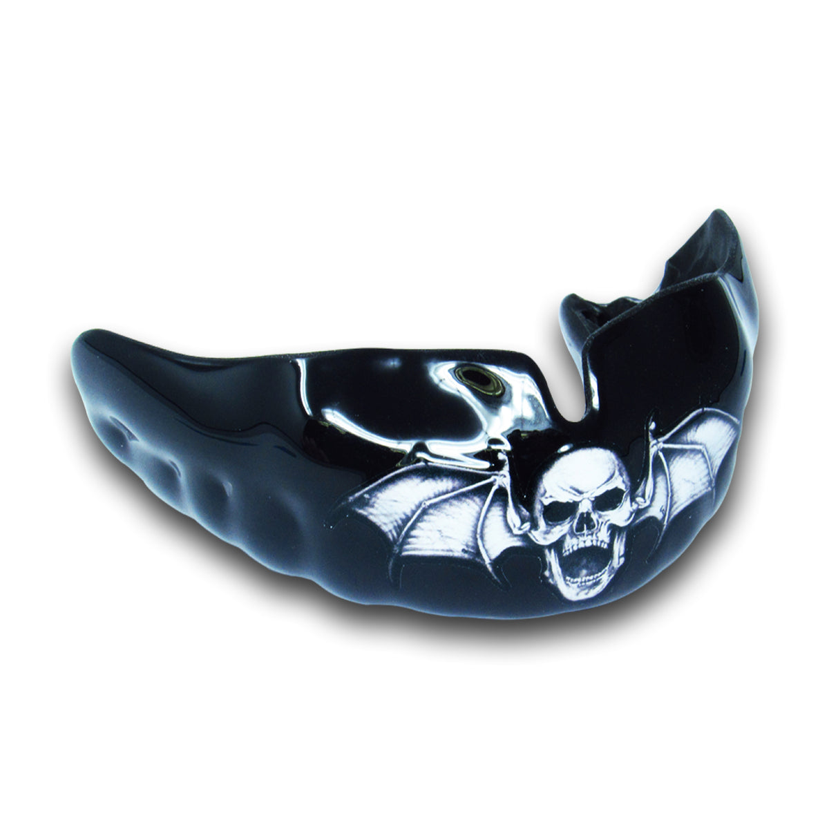 &lt;span&gt;Mouthguard&lt;/span&gt; w/ Graphics | Mouthpiece Guy