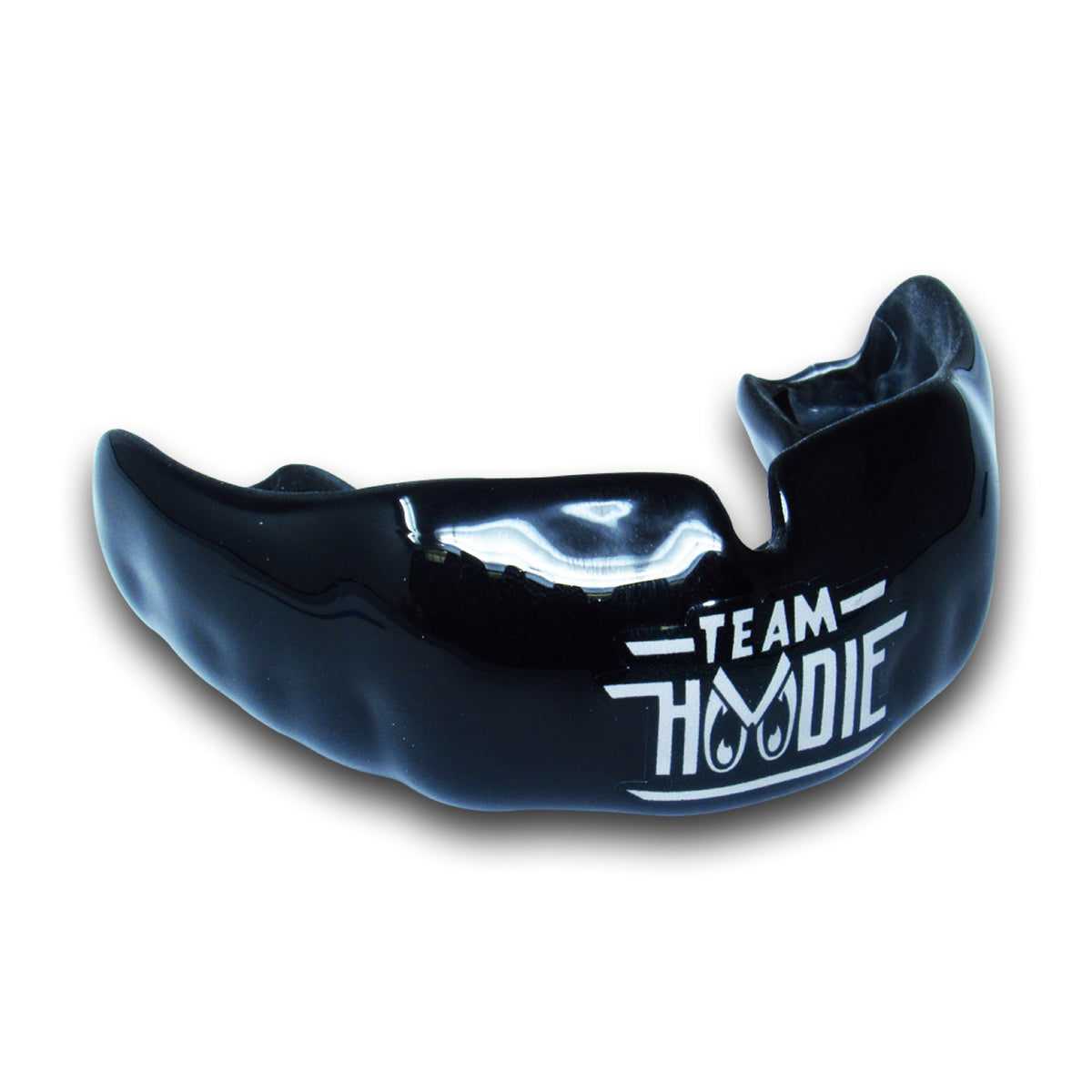 &lt;span&gt;Mouthguard&lt;/span&gt; w/ Graphics | Mouthpiece Guy