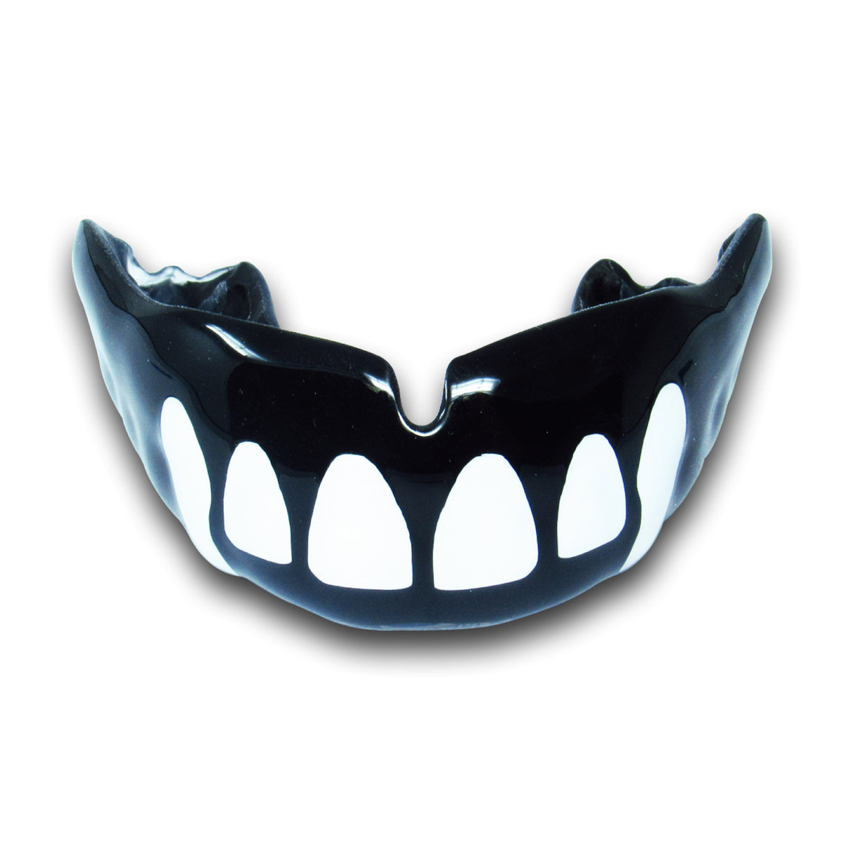 &lt;span&gt;Vampire Fangs&lt;/span&gt; Mouthguard | Mouthpiece Guy