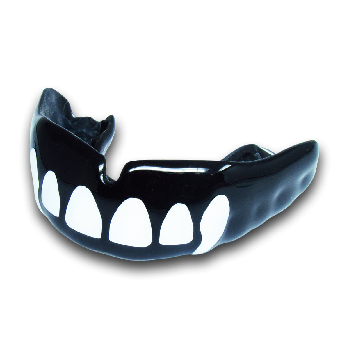 &lt;span&gt;Vampire Fangs&lt;/span&gt; Mouthguard | Mouthpiece Guy