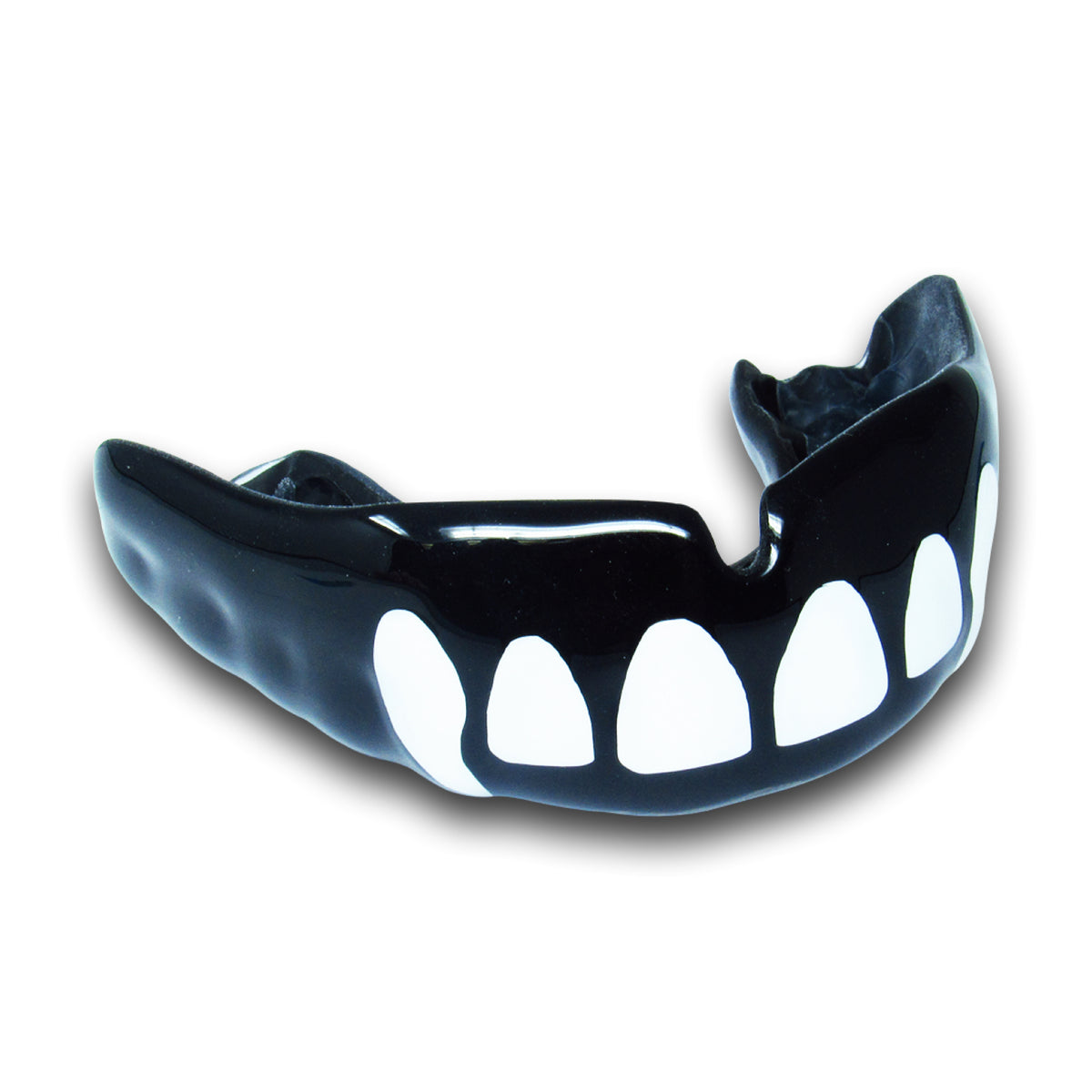 Out of this World Custom Alien Fang Mouthguards - Mouthpiece Guy